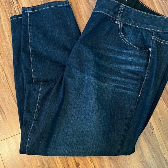 Lane Bryant Denim - Lane Bryant jeans